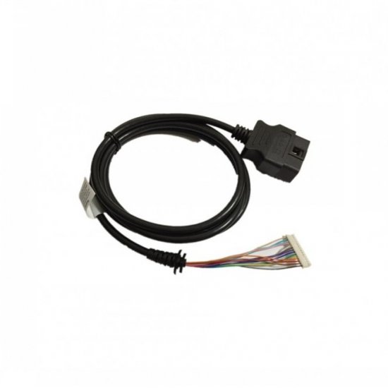 OBD2 16Pin Cable Replacement for OTC Tools OTC 3210 Scanner - Click Image to Close